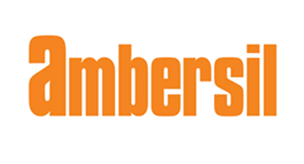 ambersil logo