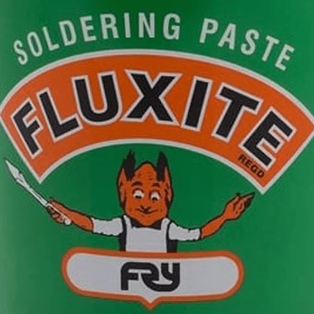 fluxite logo