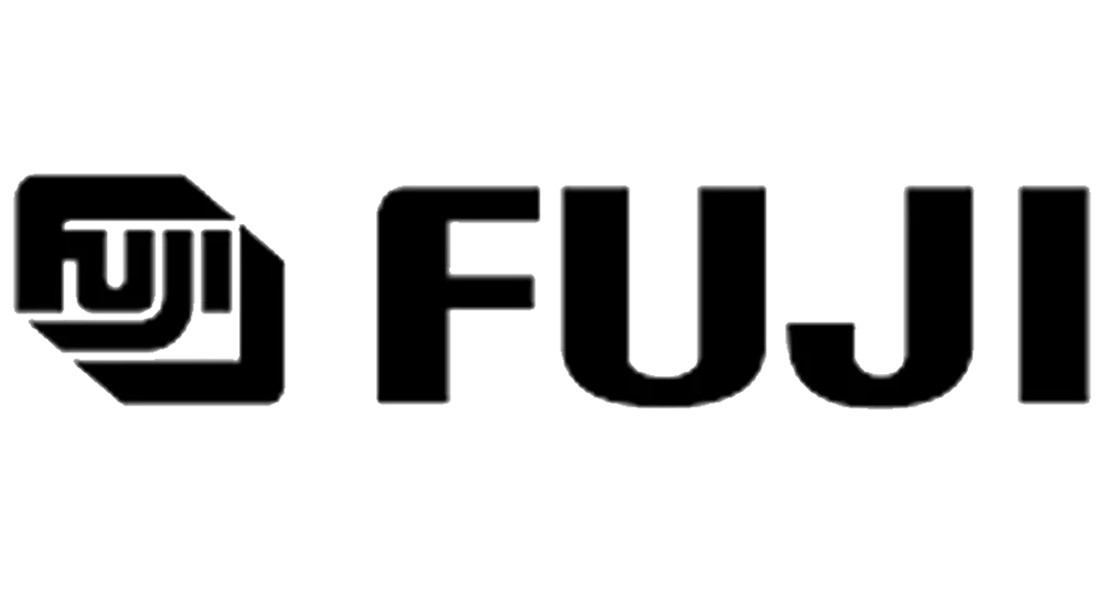 fuji logo