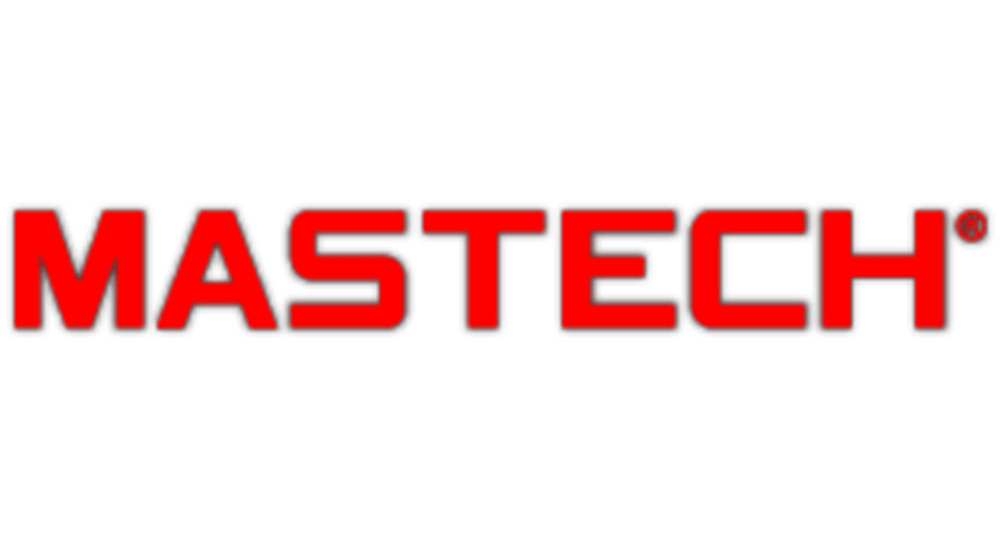 mastech logo