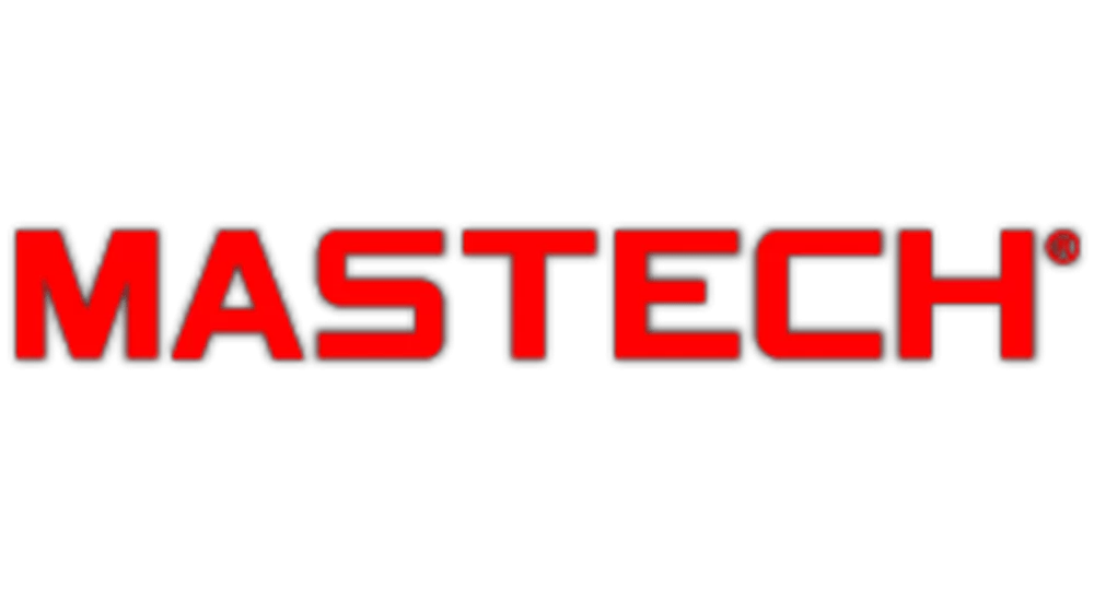 mastech logo