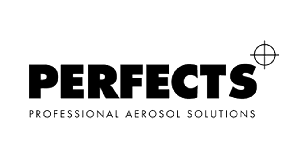 perfect logo