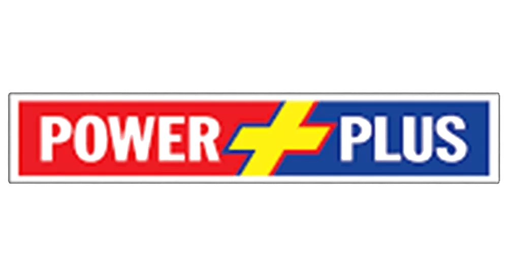 power plus